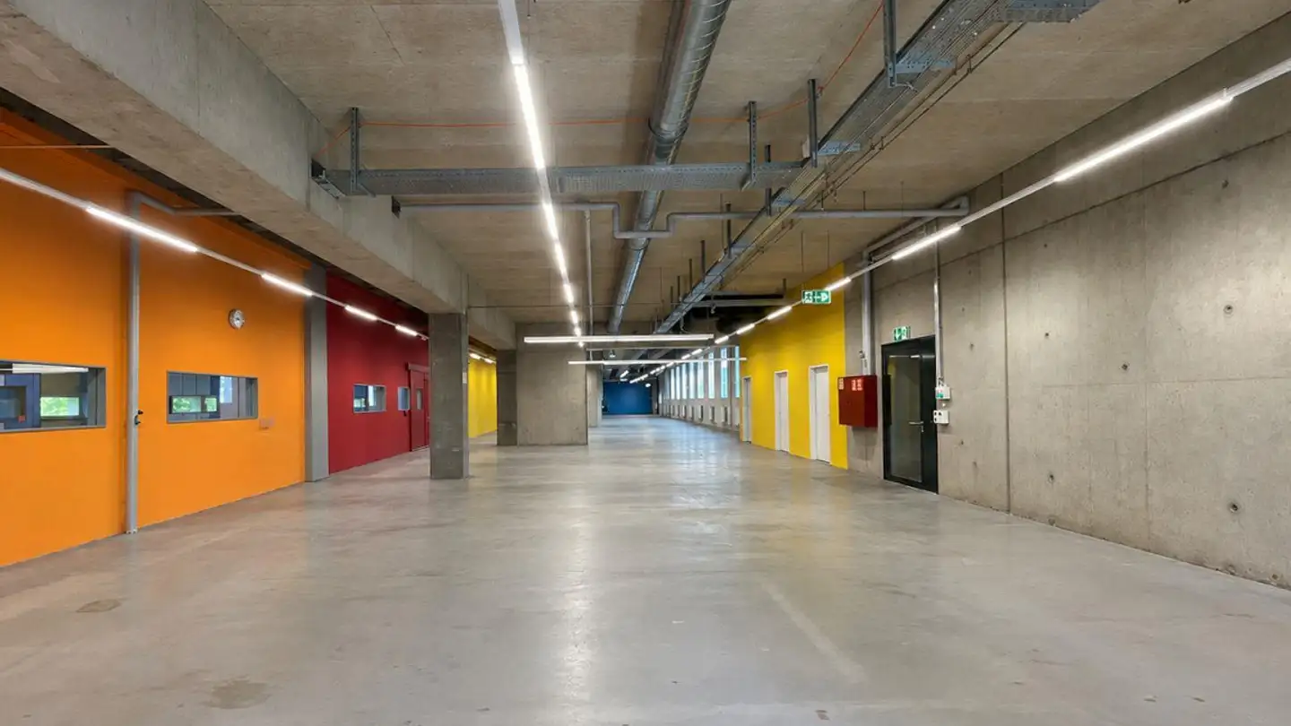 Gewerbe mieten - Hauptstrasse 2, 5027 Herznach - Foto 4
