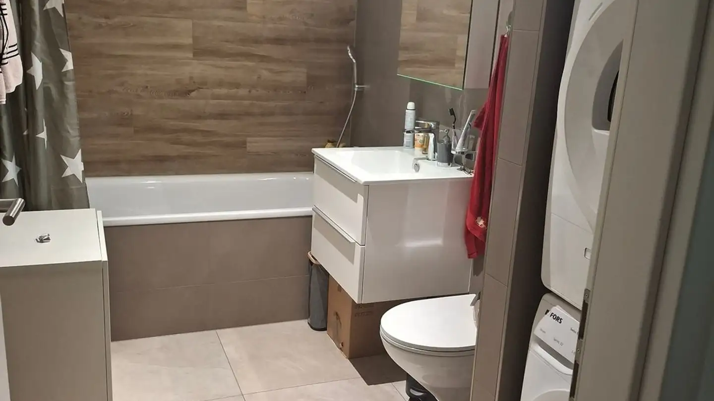 Wohnung mieten - 1532 Fétigny - Foto 3