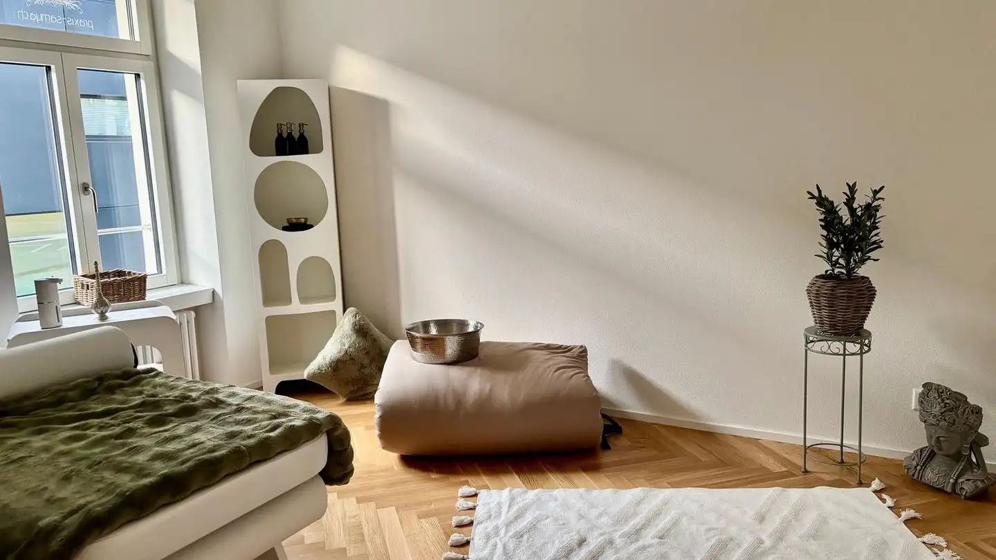 Wohnung mieten - Bürglistrasse 2, 9000 St. Gallen - Foto 3