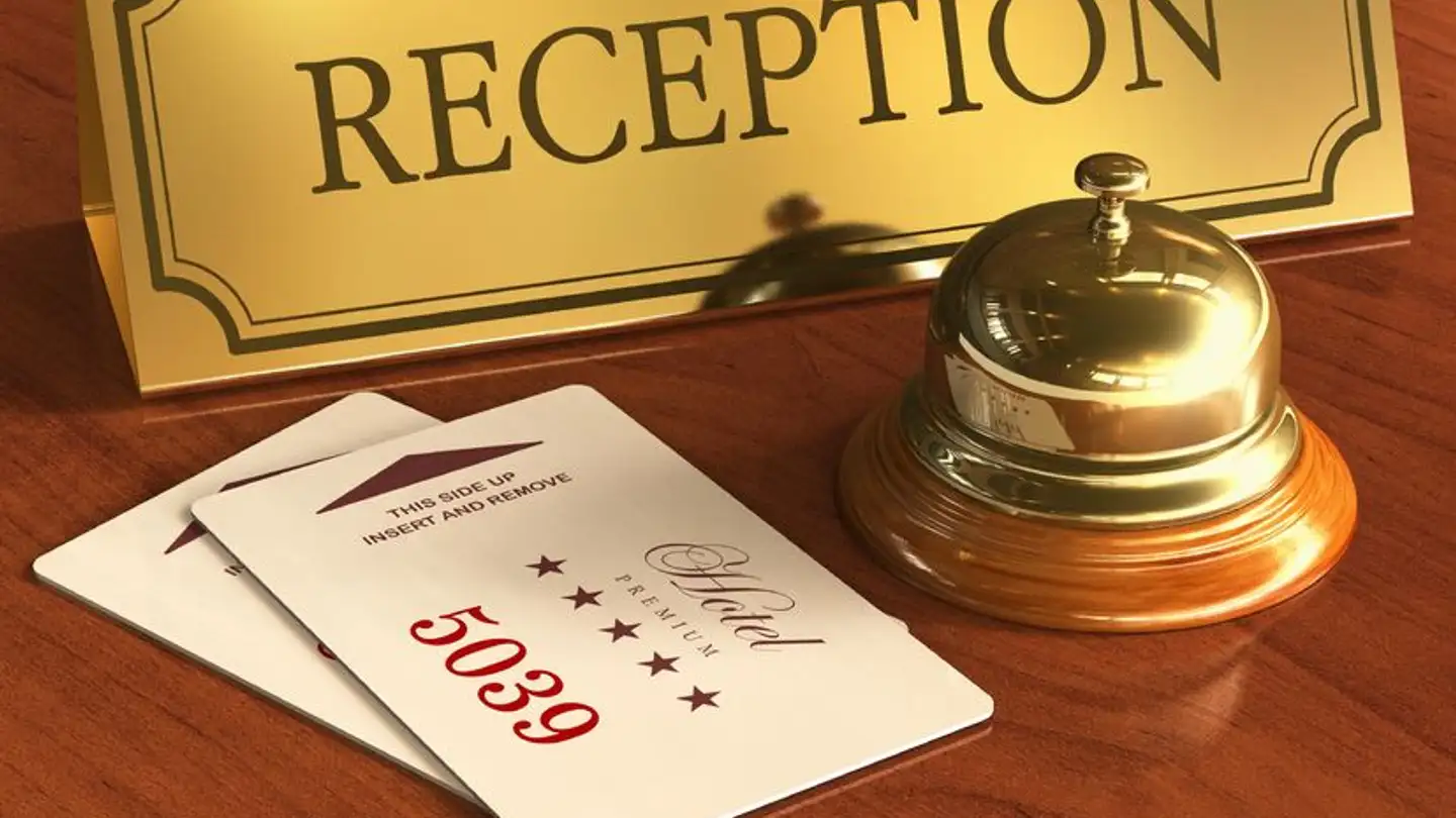 Hotel kaufen - 1860 Aigle