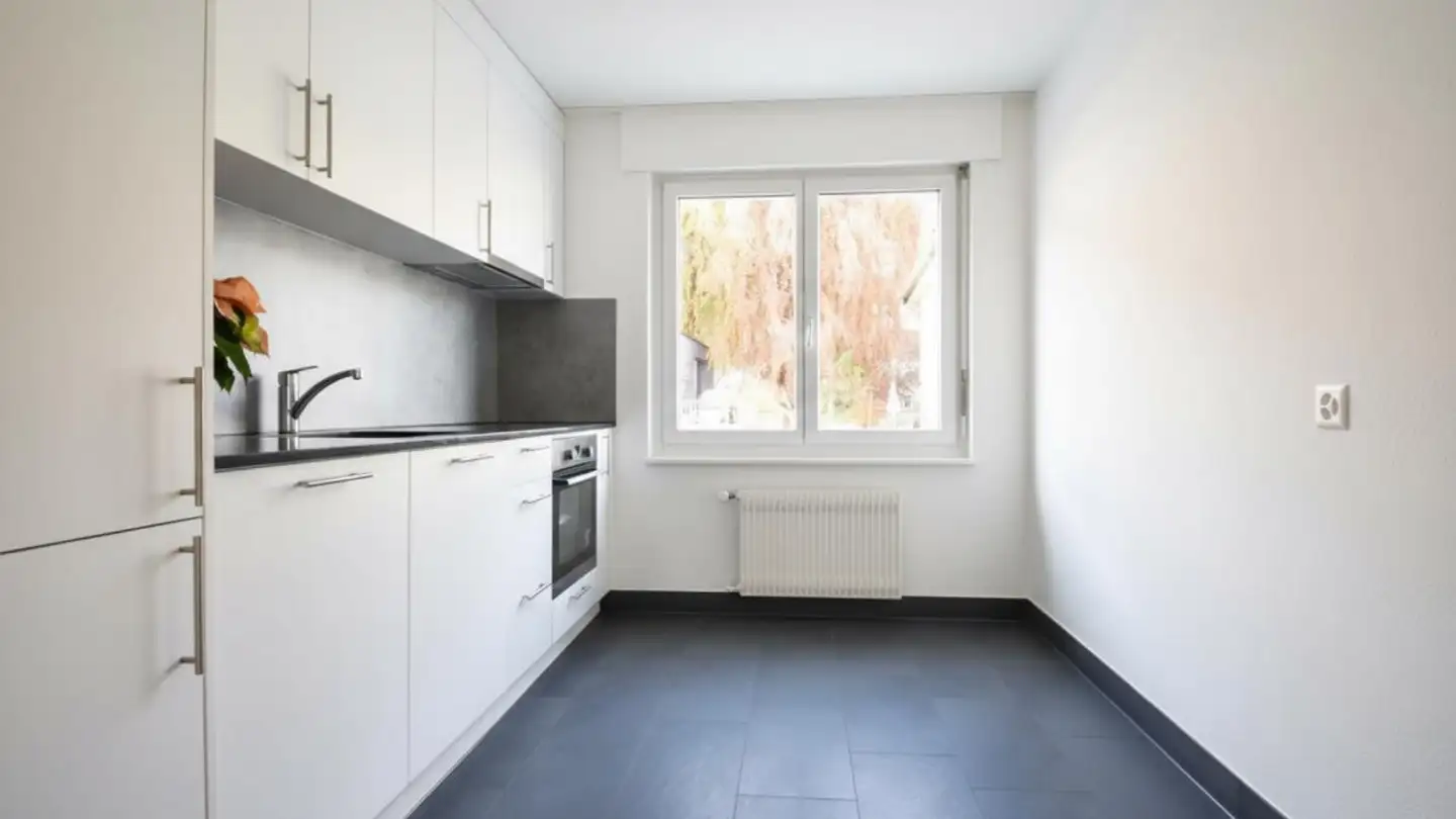 Appartement à louer - Bahnhofstrasse 4, 9242 Oberuzwil
