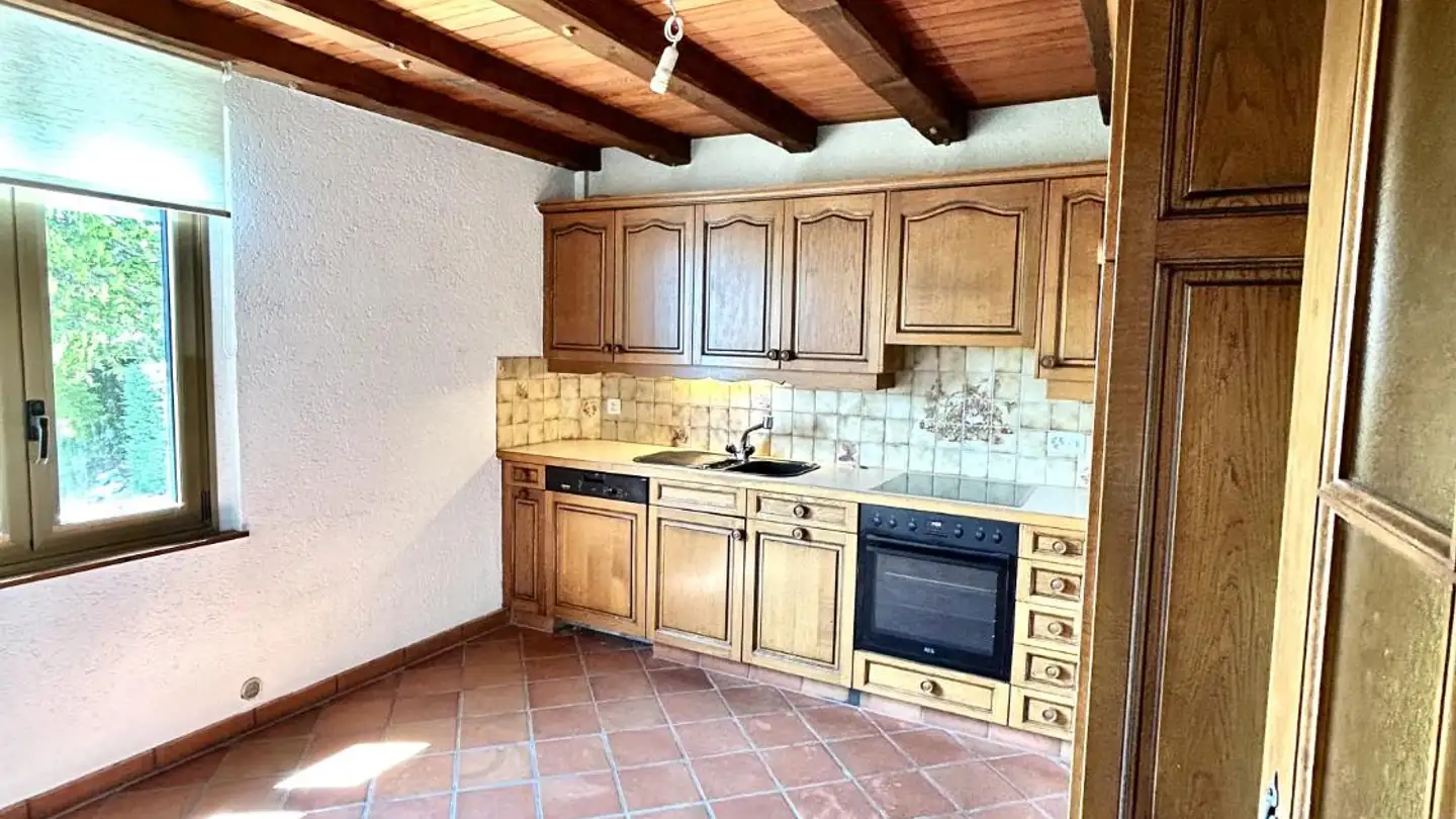 Appartement à louer - Chemin De Baussan 4, 1091 Grandvaux - Photo 4