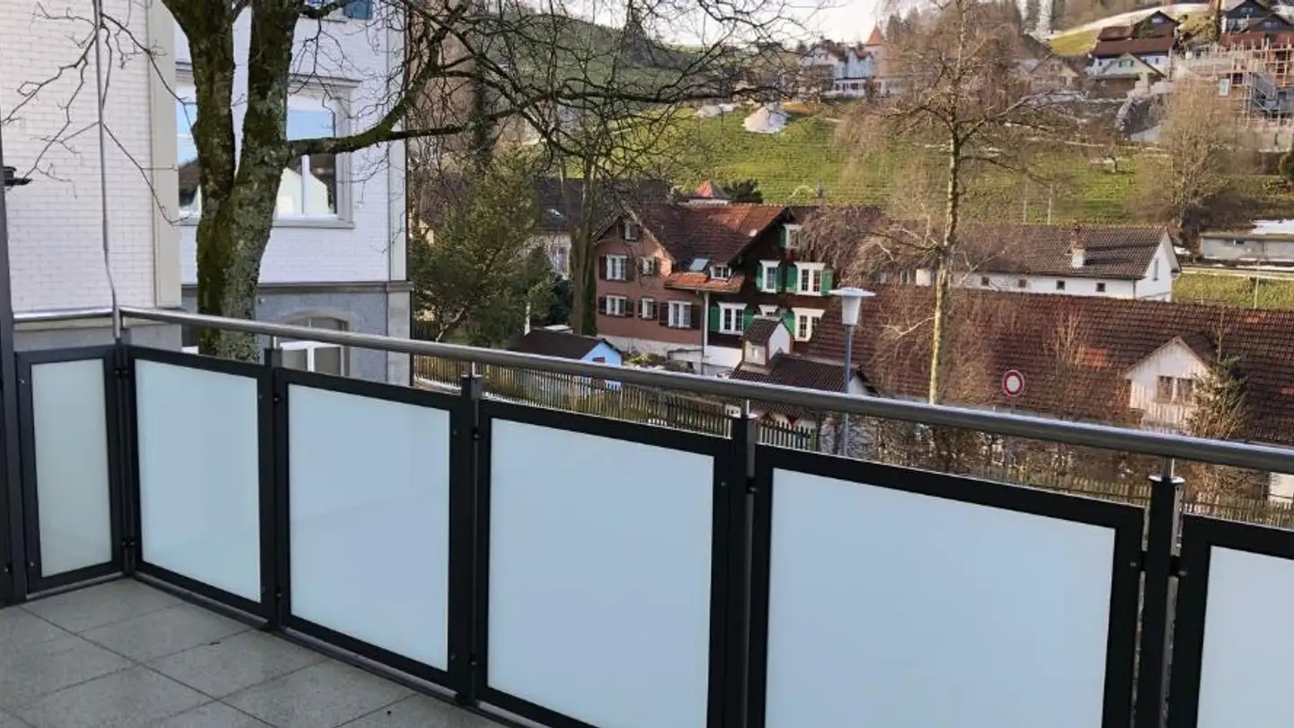 Wohnung mieten - Wilenhalde 6, 9100 Herisau - Foto 2
