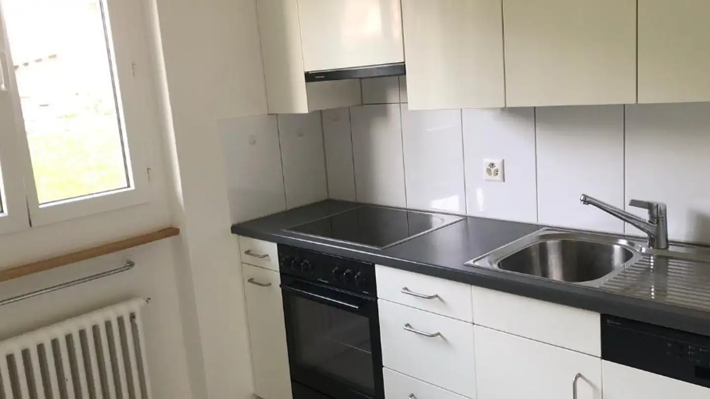 Wohnung mieten - Wilenhalde 6, 9100 Herisau - Foto 3