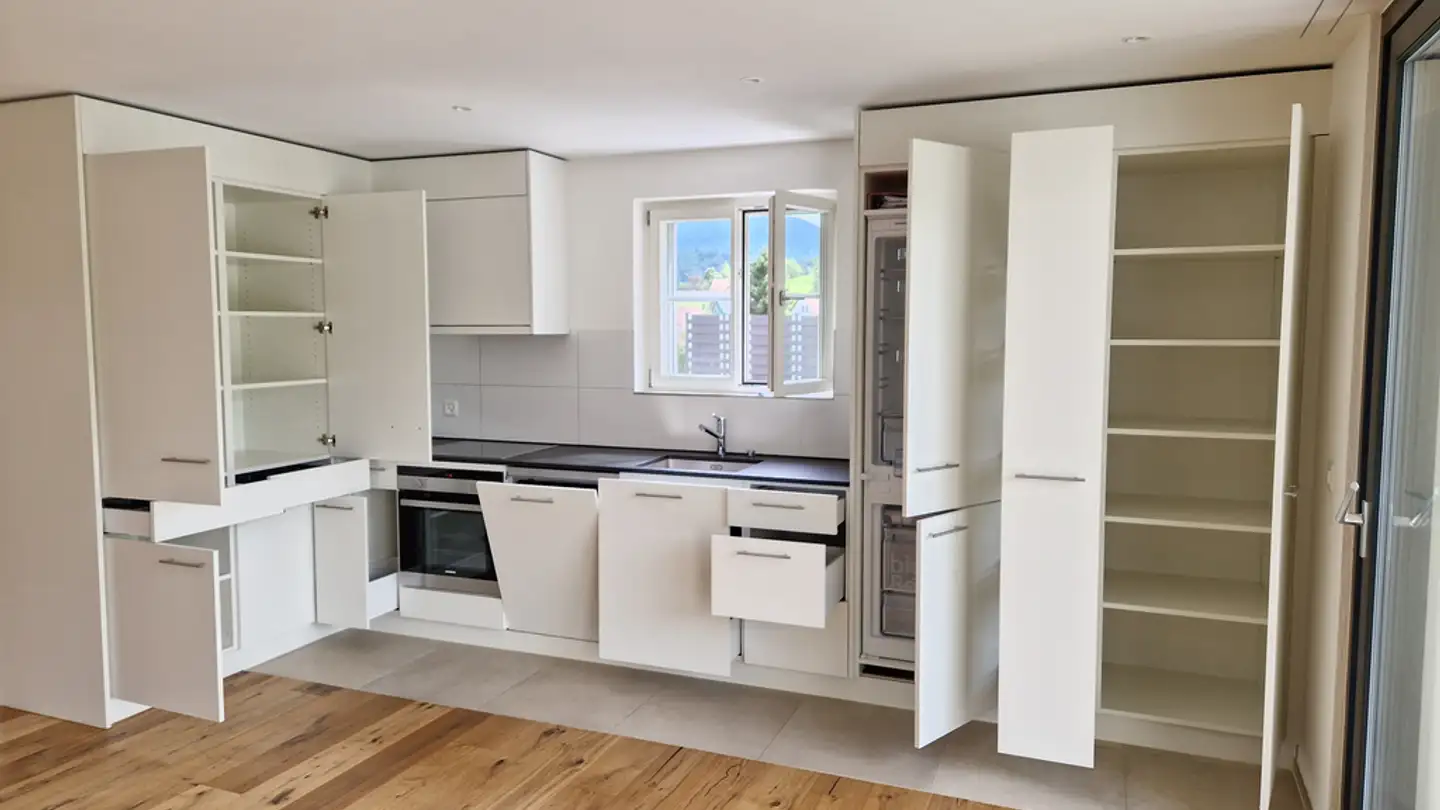 Duplex in affitto - Hinderdorf 20, 4424 Arboldswil - Foto 3