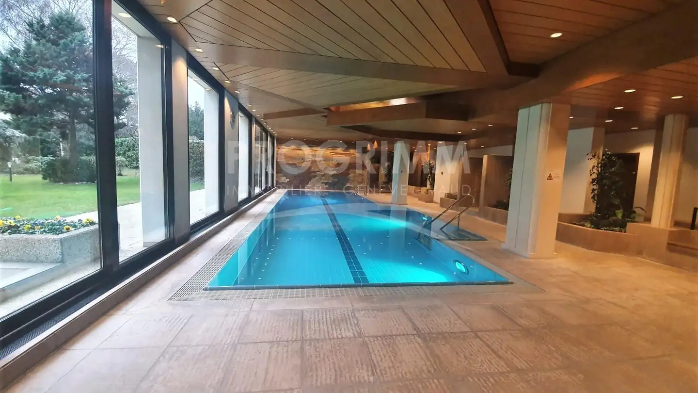 Wohnung mieten - Avenue Trembley, 1209 Genève