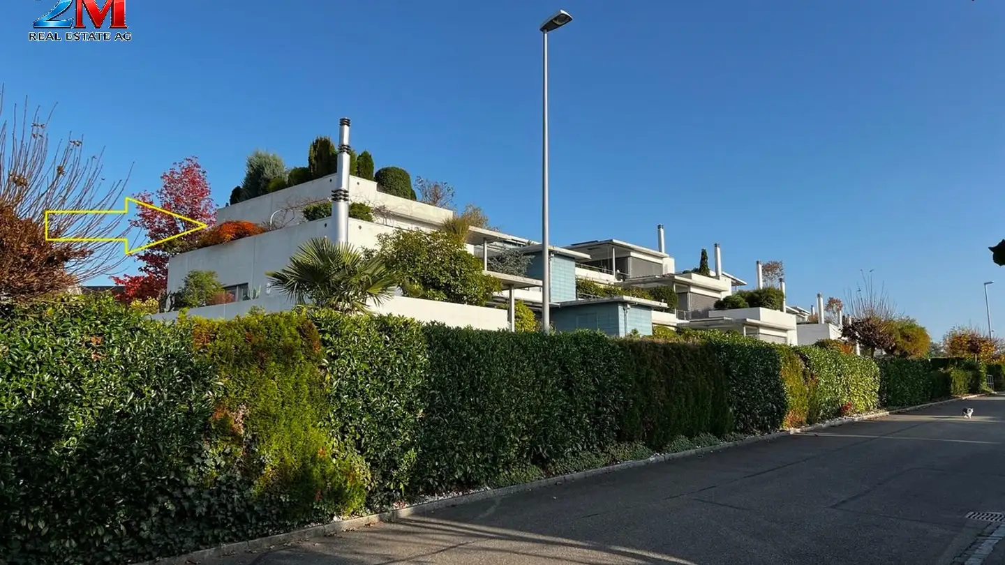 Apartment for rent - Luegisland 2, 5610 Wohlen AG