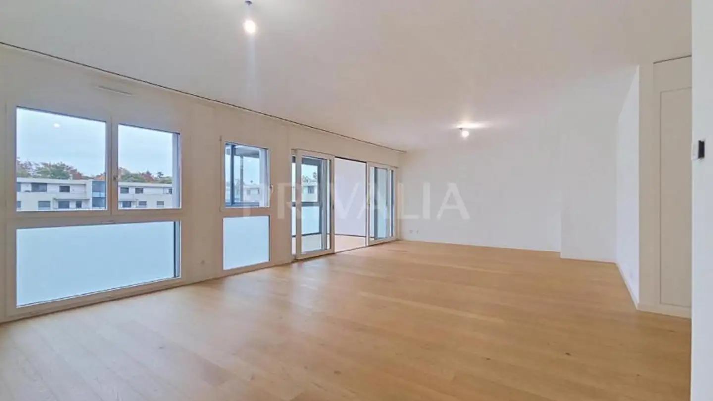 Appartement à louer - 1292 Chambésy