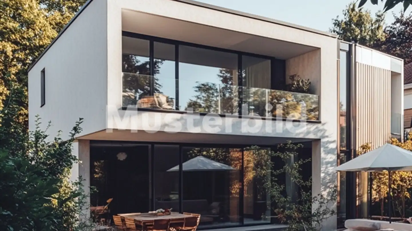 Maison individuelle à vendre - 6340 Baar