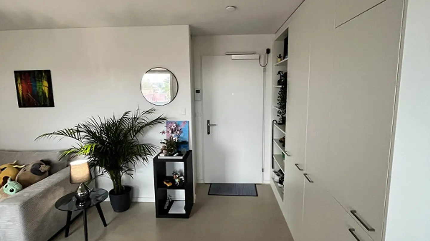 Wohnung mieten - Dianastrasse 1, 4310 Rheinfelden - Foto 2