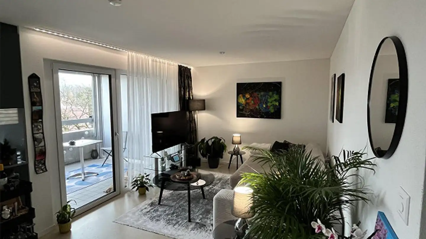 Wohnung mieten - Dianastrasse 1, 4310 Rheinfelden - Foto 3