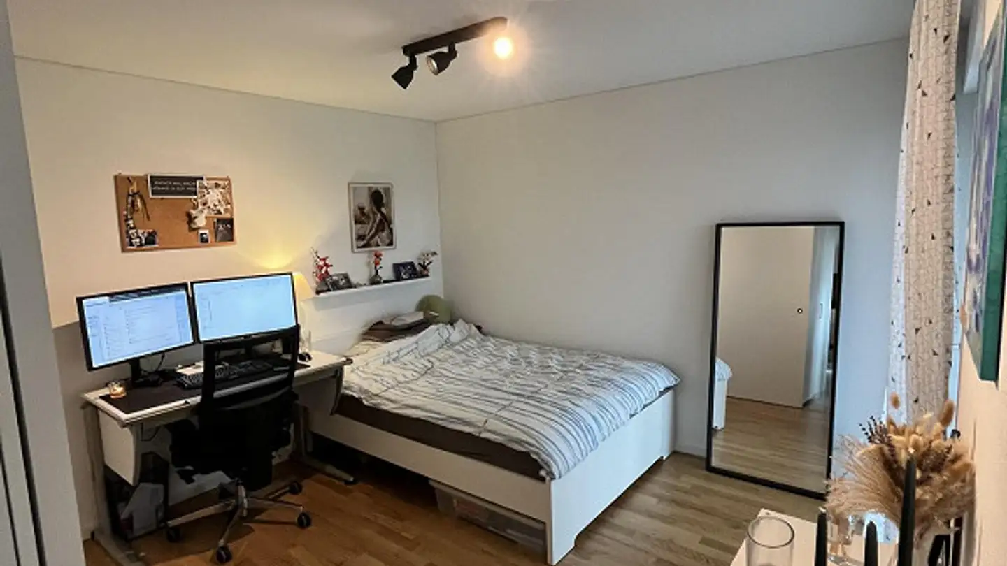 Wohnung mieten - Dianastrasse 1, 4310 Rheinfelden - Foto 4