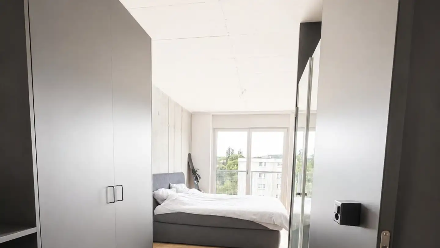 Appartement à louer - Buchserstrasse 4, 5000 Aarau - Photo 4