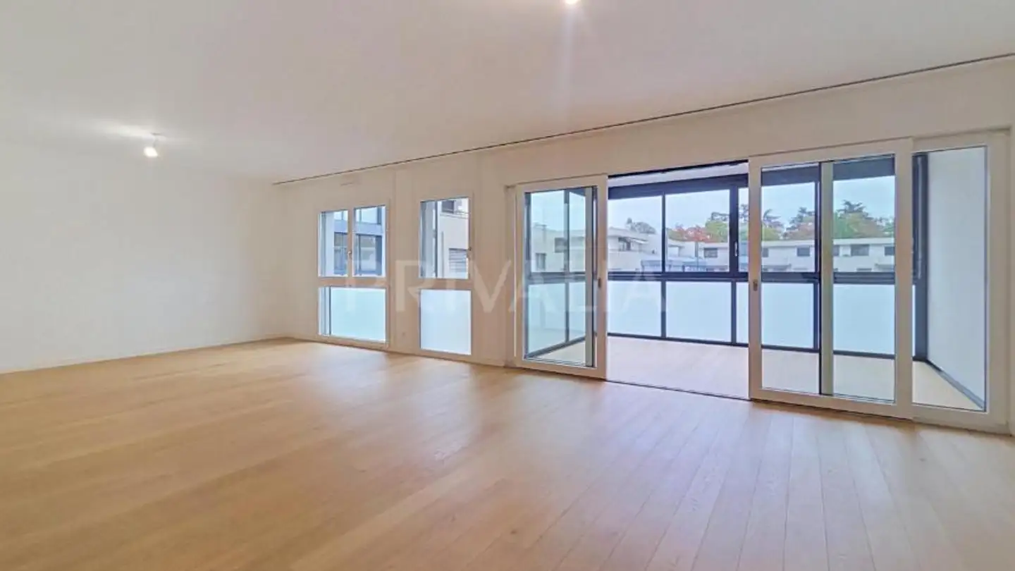 Appartement à louer - 1292 Chambésy - Photo 2