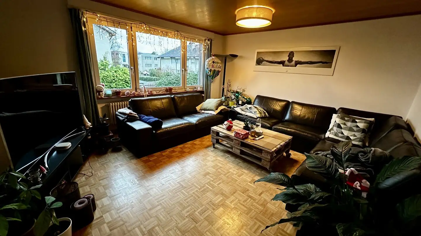 Chambre à louer - 8152 Glattbrugg - Photo 4