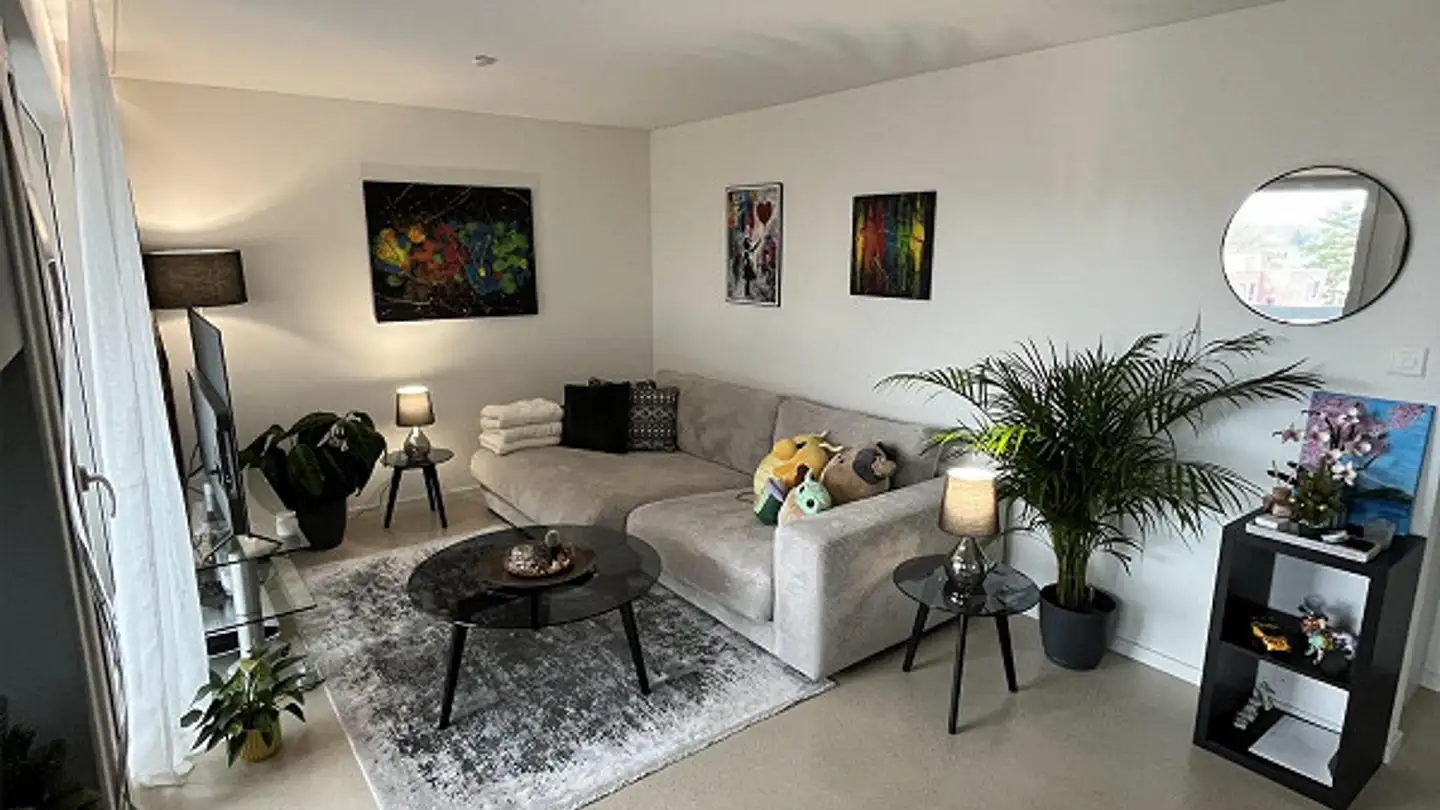 Wohnung mieten - Dianastrasse 1, 4310 Rheinfelden