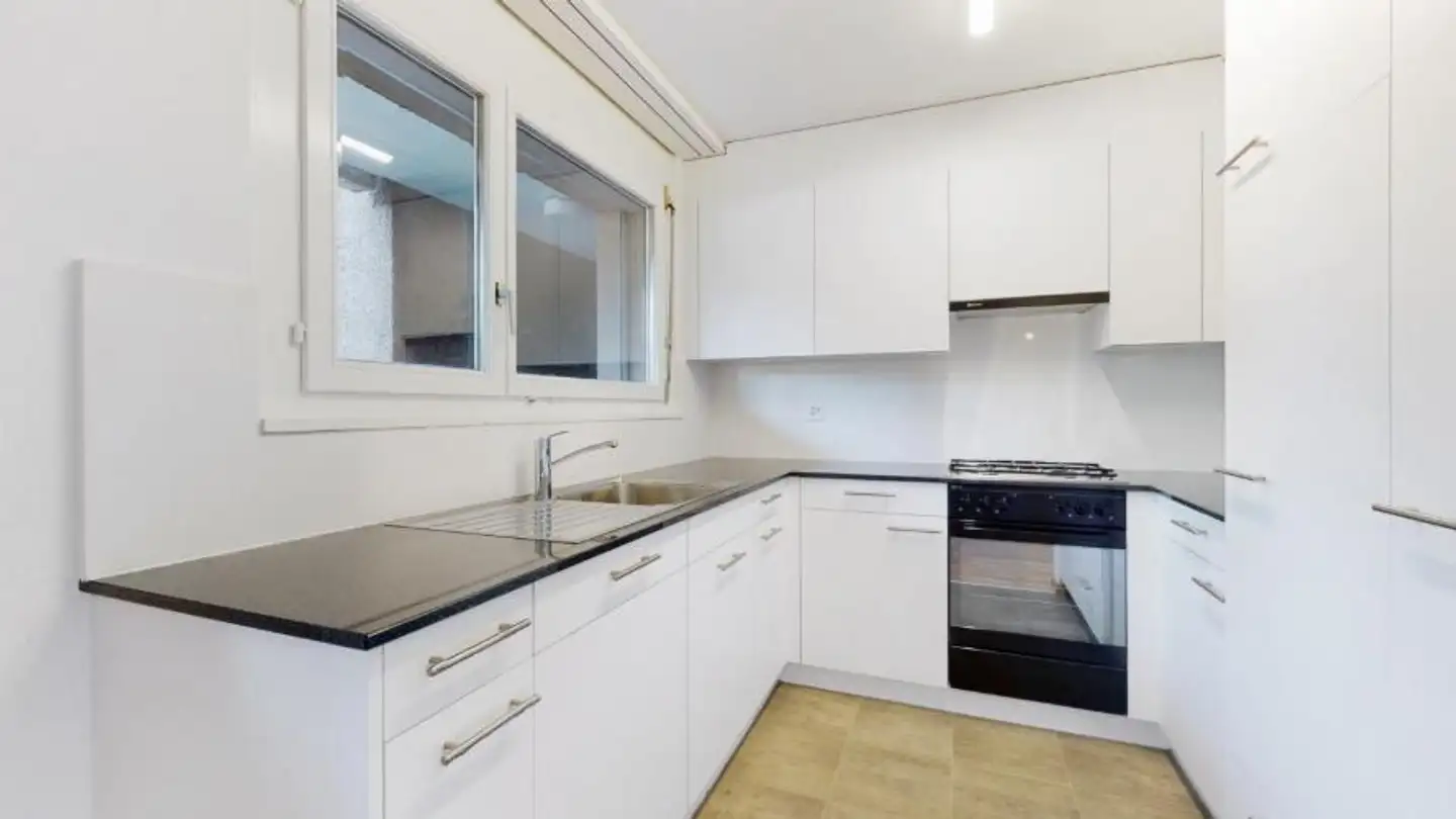 Appartamento in affitto - Bahnhofstrasse 46, 5430 Wettingen - Foto 4