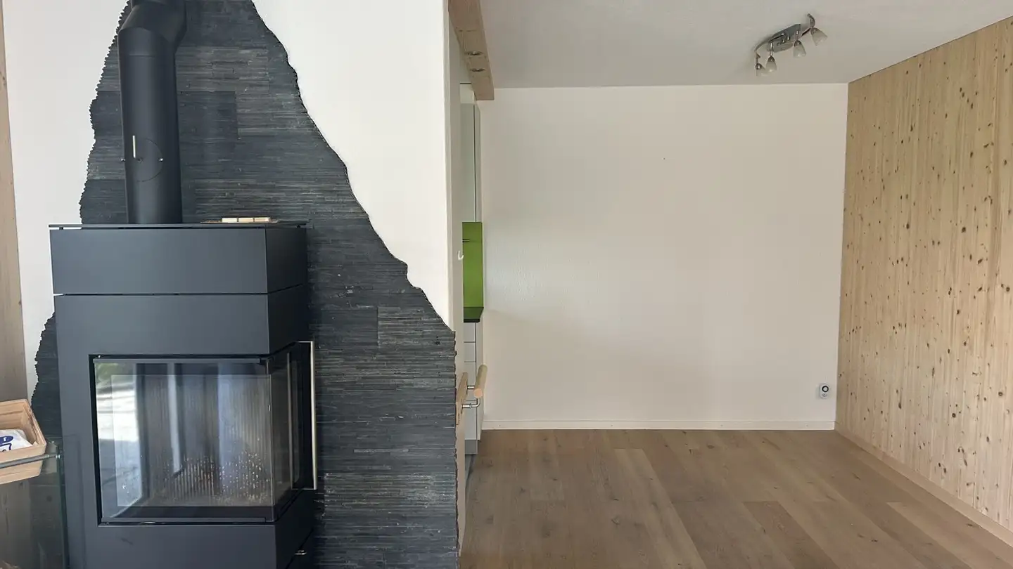 Wohnung mieten - Oeschstrasse 8, 4566 Halten