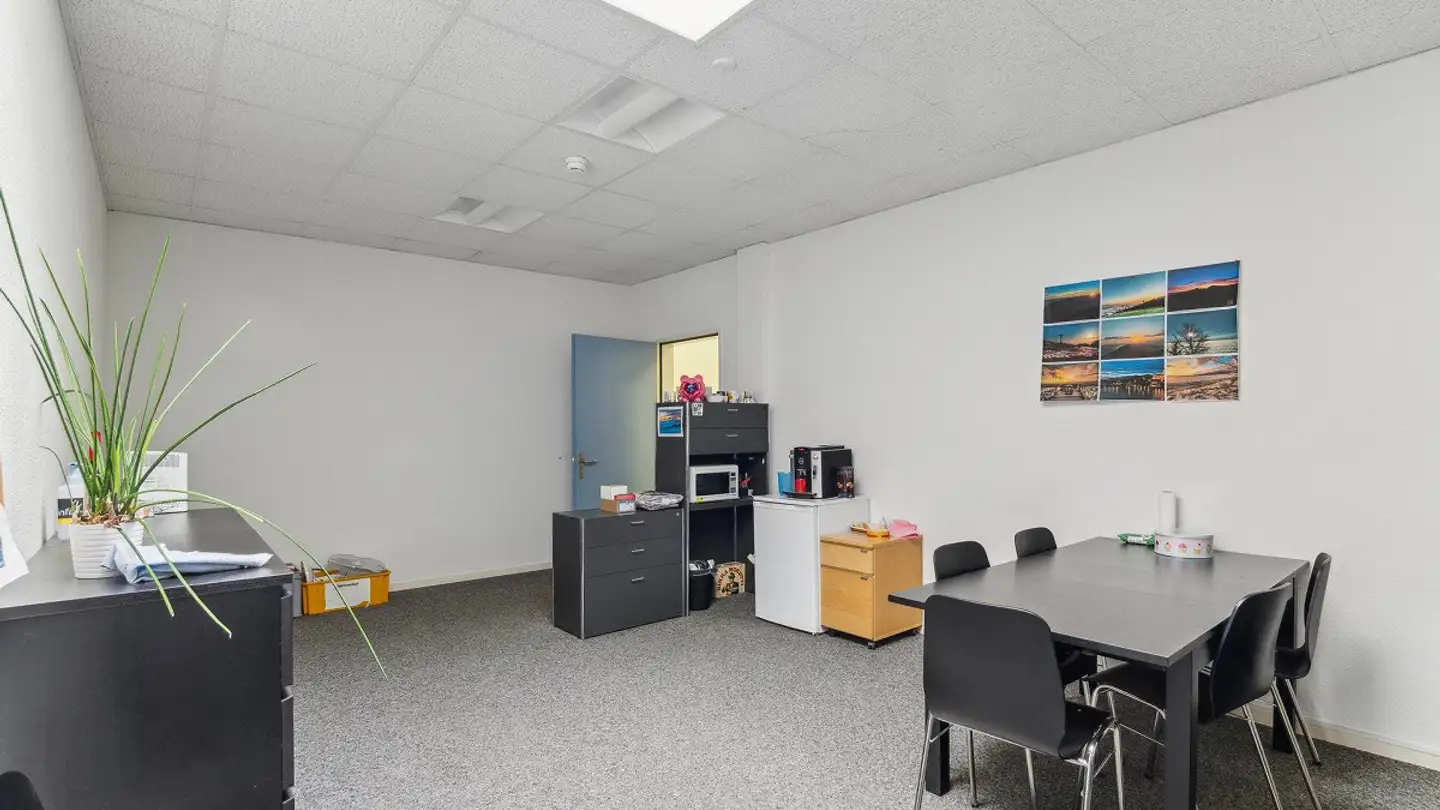 Commerciale in affitto - Industriestrasse 30, 4542 Luterbach - Photo 3