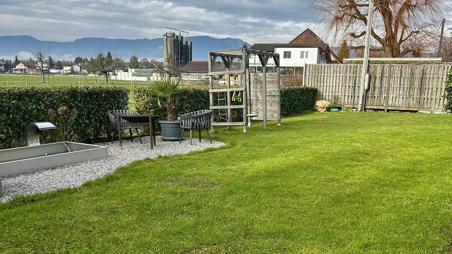 Wohnung mieten - Oeschstrasse 8, 4566 Halten - Foto 2