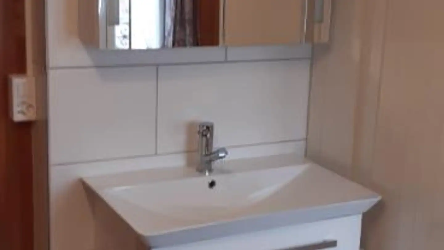 Appartamento ammobiliato in affitto - Dorfstrasse 28, 7323 Wangs - Photo 2