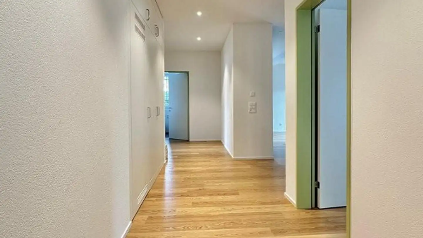 Wohnung mieten - Dorfstrasse 21, 9306 Freidorf TG - Foto 4