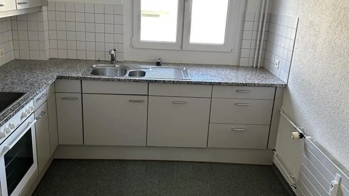 Appartement à louer - Zürcher Strasse 31, 9000 St. Gallen - Photo 2
