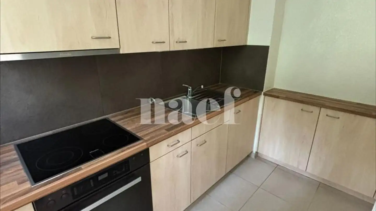 Appartamento in affitto - Rue De Grise-Pierre 9, 2000 Neuchâtel