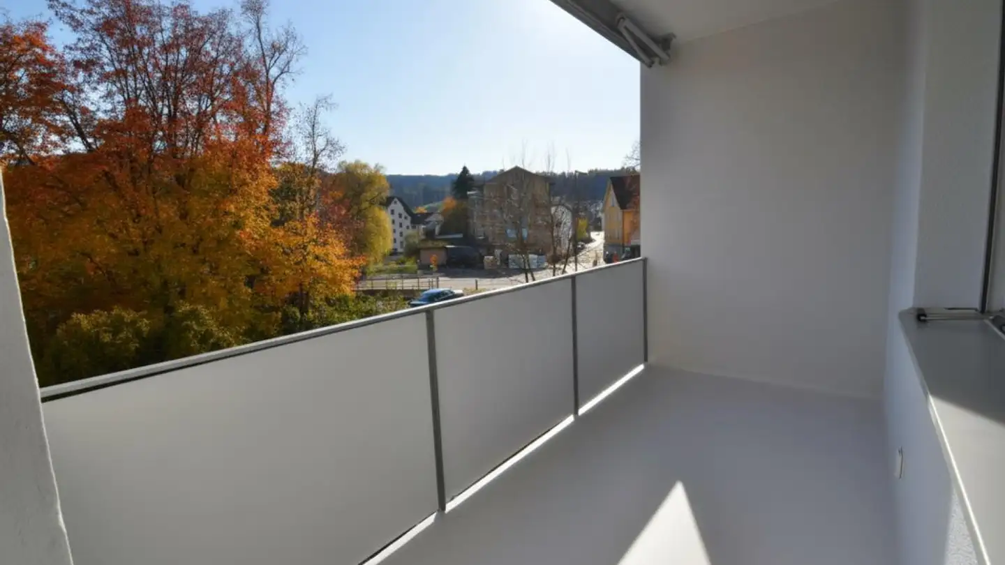 Appartement à louer - Bahnhofstrasse 4, 9242 Oberuzwil - Photo 3