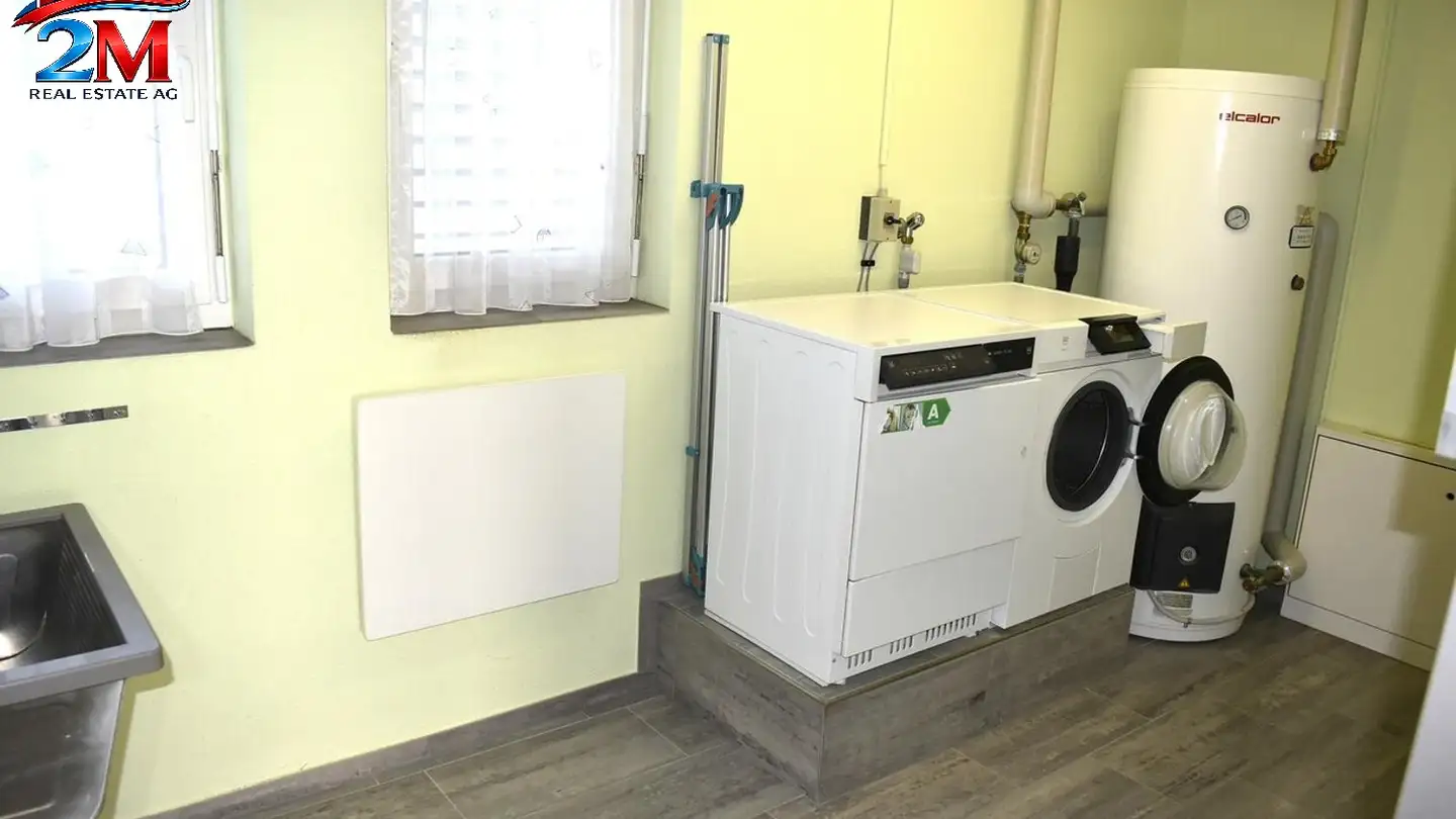 Apartment for rent - Luegisland 2, 5610 Wohlen AG - Photo 4