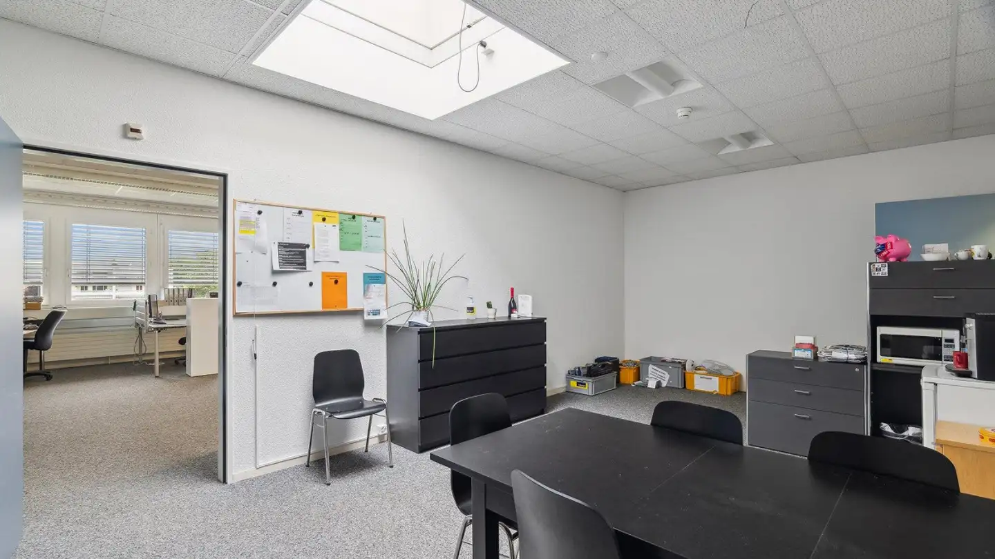 Commerciale in affitto - Industriestrasse 30, 4542 Luterbach - Photo 4