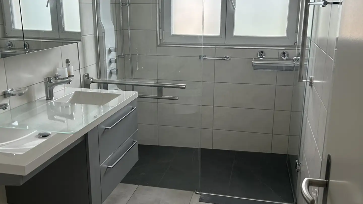 Wohnung mieten - Oeschstrasse 8, 4566 Halten - Foto 3