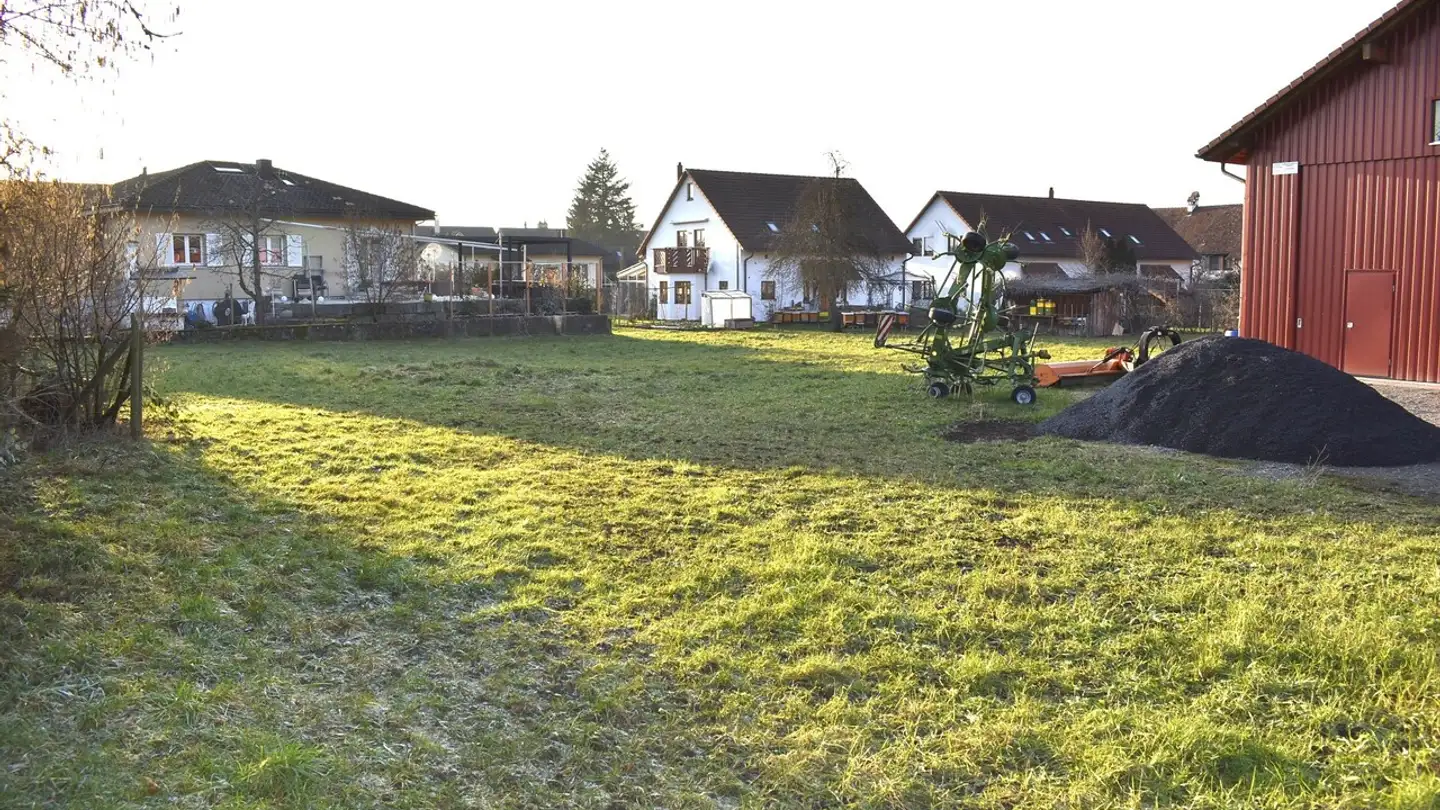 Terreno edificabile in vendita - Kirchweg, 5621 Zufikon - Photo 2