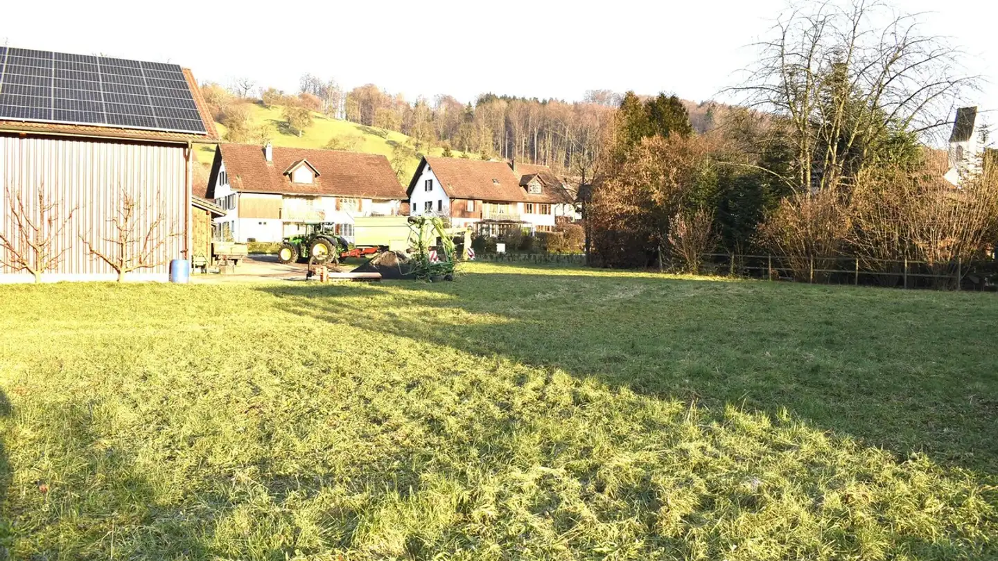 Terreno edificabile in vendita - Kirchweg, 5621 Zufikon - Photo 3