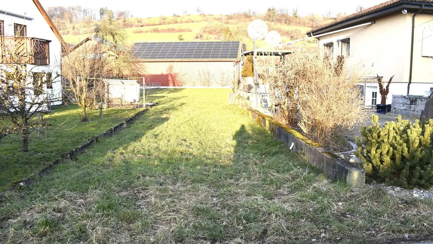 Terreno edificabile in vendita - Kirchweg, 5621 Zufikon - Photo 4