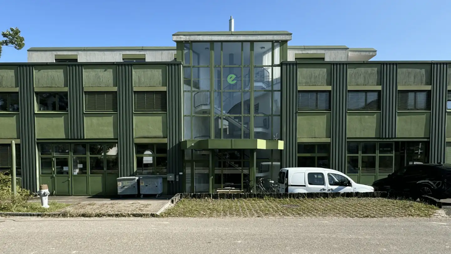 Commerciale in vendita - Bubikonerstrasse 45, 8635 Dürnten - Photo 3