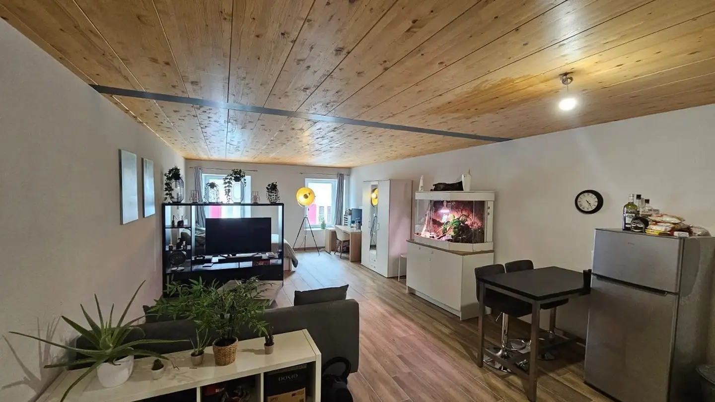 Appartamento in affitto - Rue Centrale 24, 1450 Ste-Croix - Photo 4