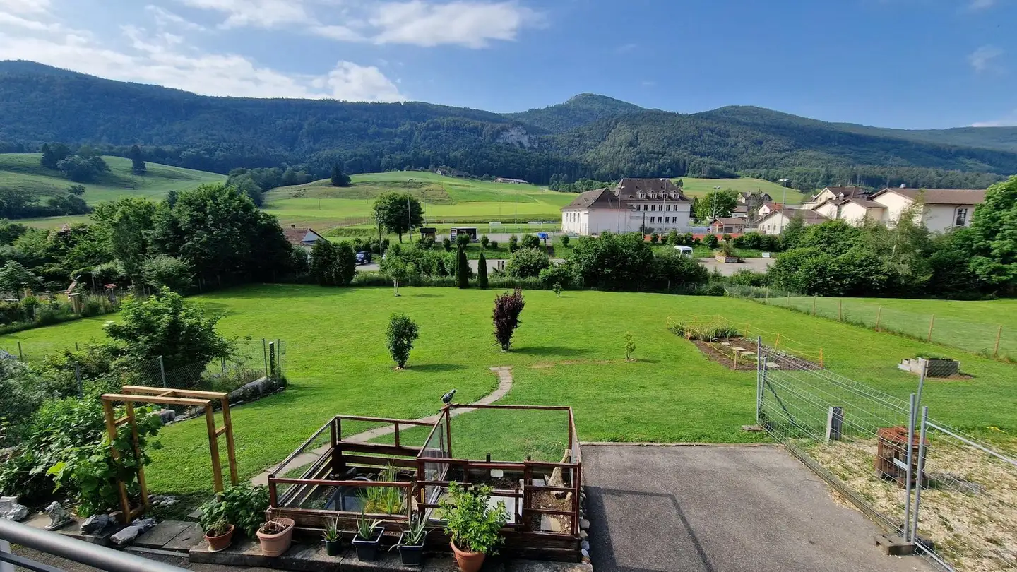 Casa singola in vendita - Hauptstrasse 49, 4716 Welschenrohr - Photo 2