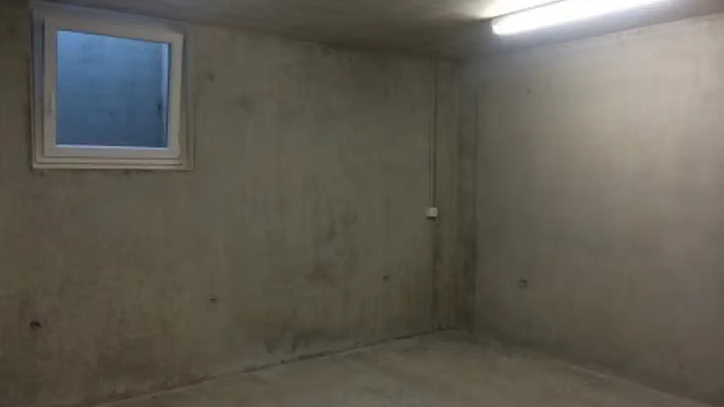 Atelier à louer - Hauptstrasse 3, 3251 Wengi b. Büren