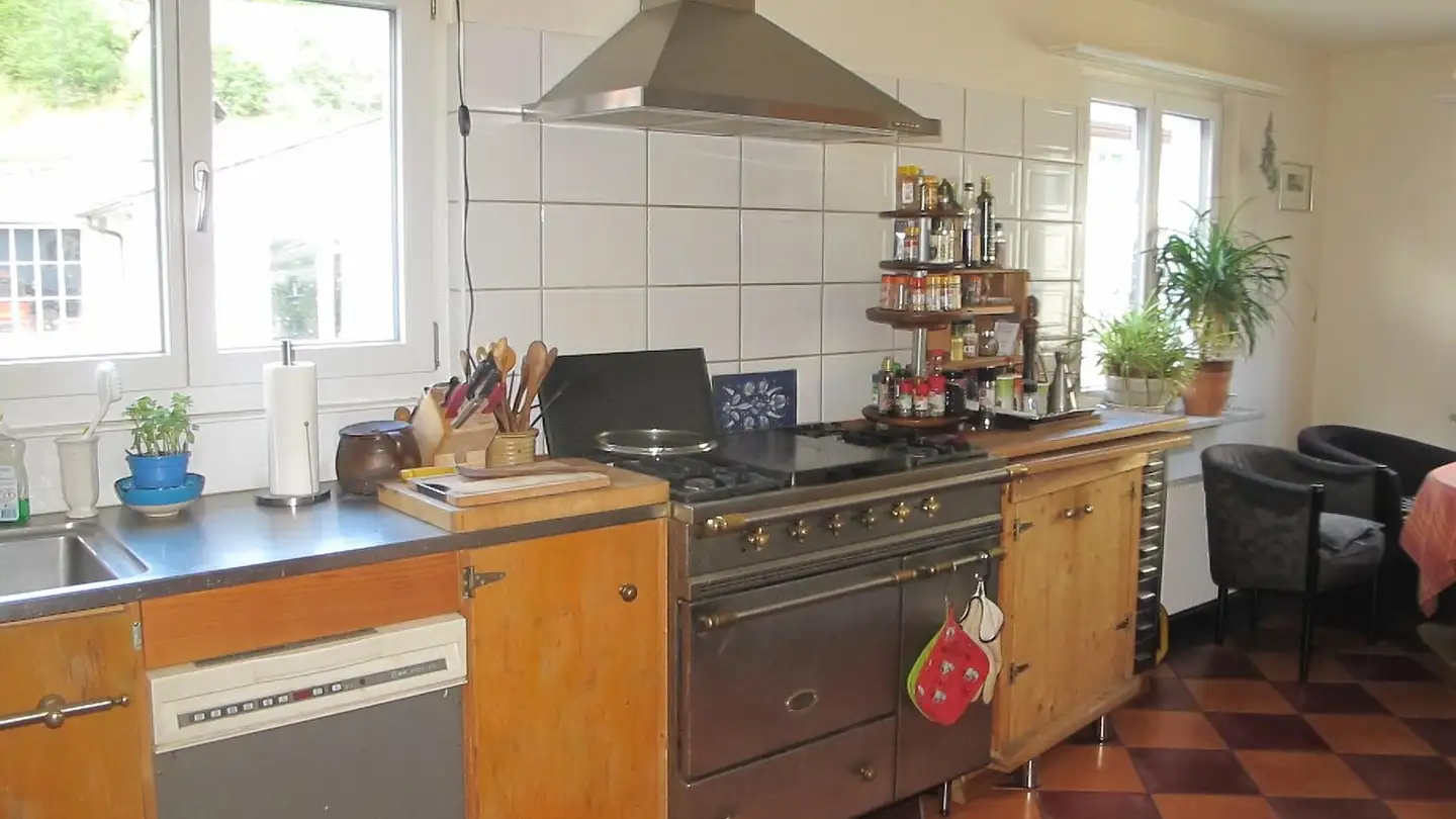 Casa singola in vendita - Hauptstrasse 49, 4716 Welschenrohr - Photo 3