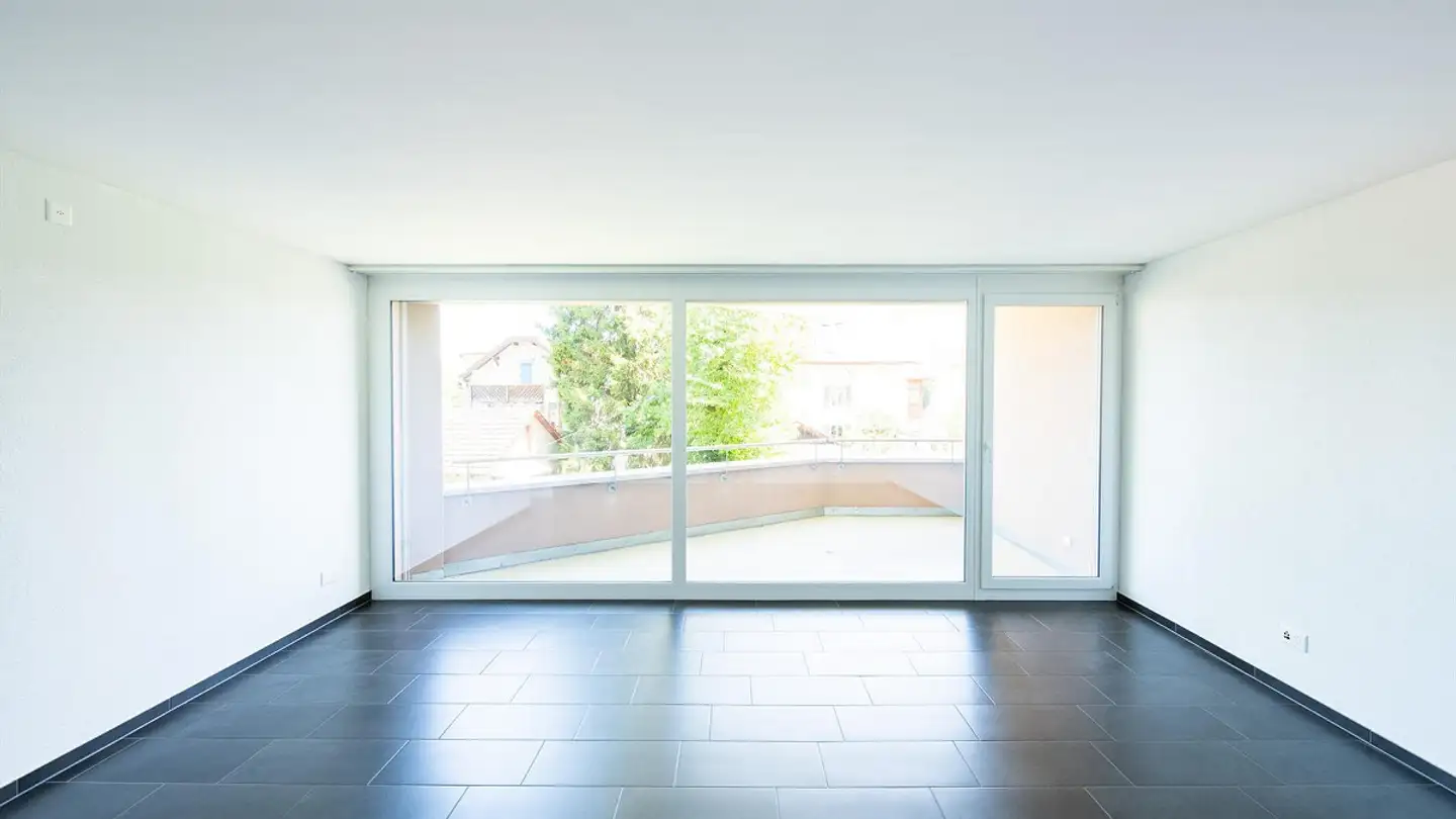 Apartment for rent - Rothüsliweg 14, 8200 Schaffhausen - Photo 3