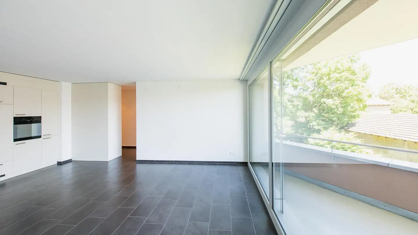 Apartment for rent - Rothüsliweg 14, 8200 Schaffhausen - Photo 4