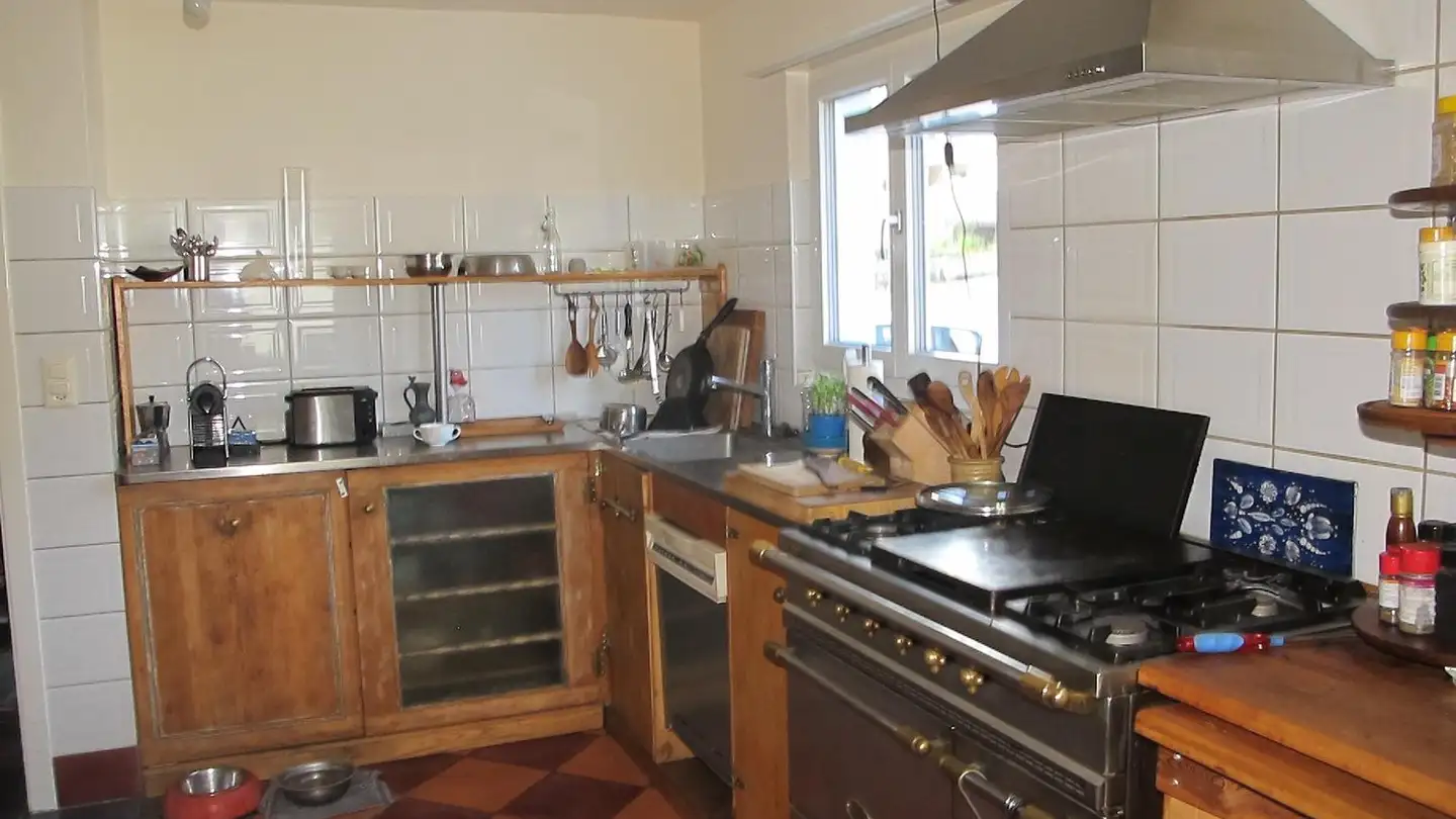 Casa singola in vendita - Hauptstrasse 49, 4716 Welschenrohr - Photo 4