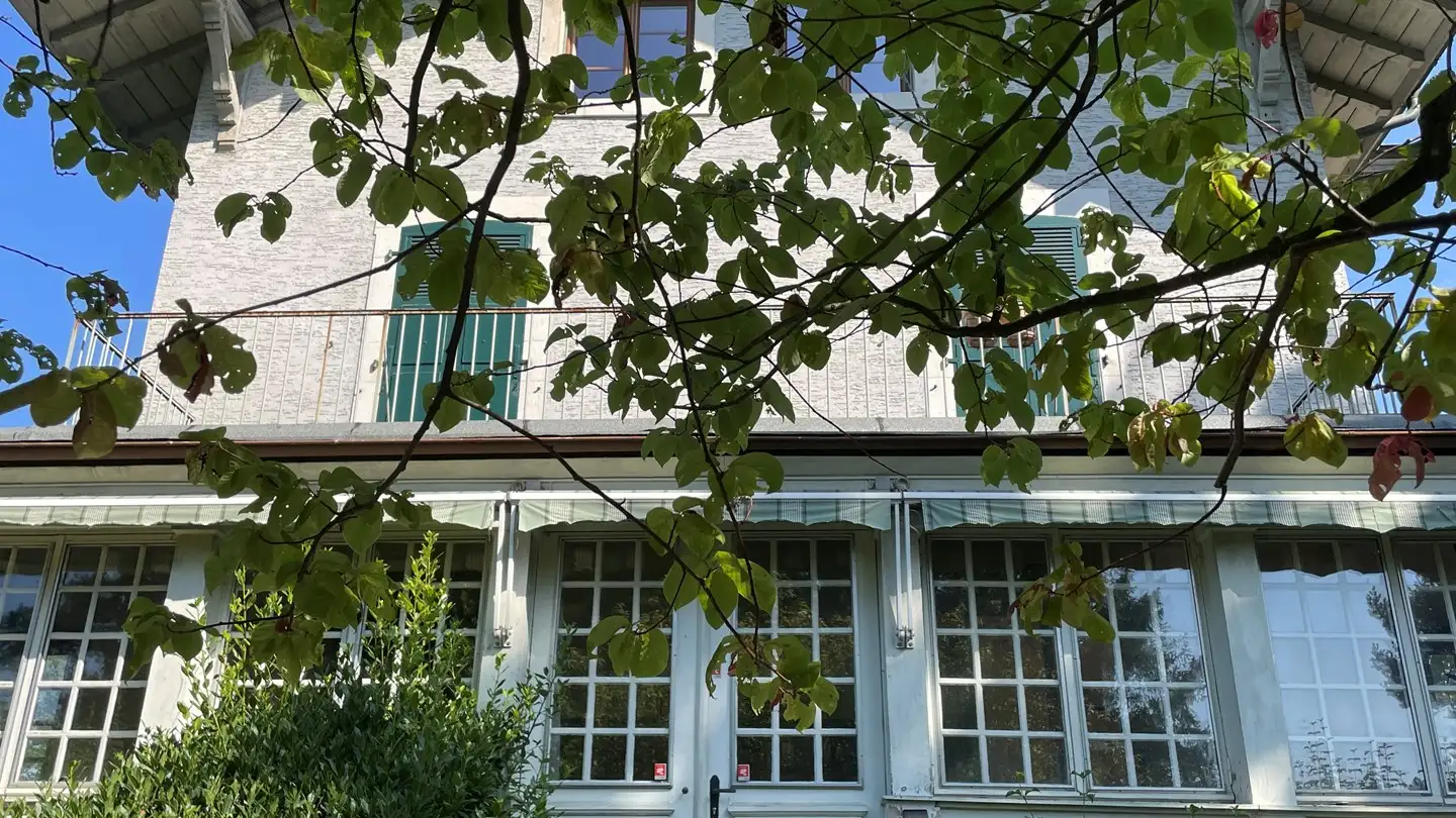 Edificio residenziale in vendita - Rue De Chêne-Bougeries, 1224 Chêne-Bougeries - Photo 4