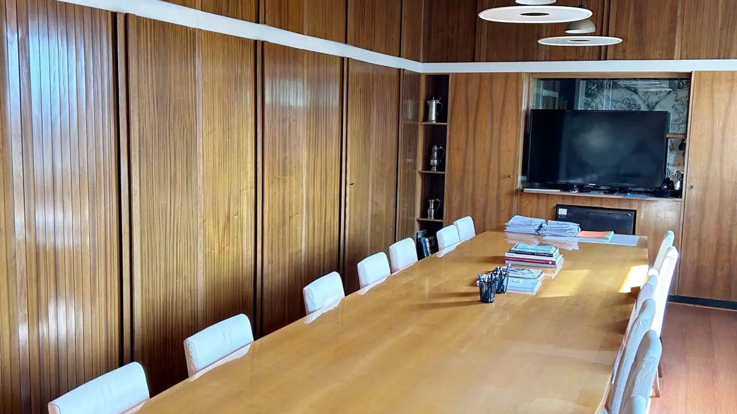 Bürofläche mieten - 6850 Mendrisio