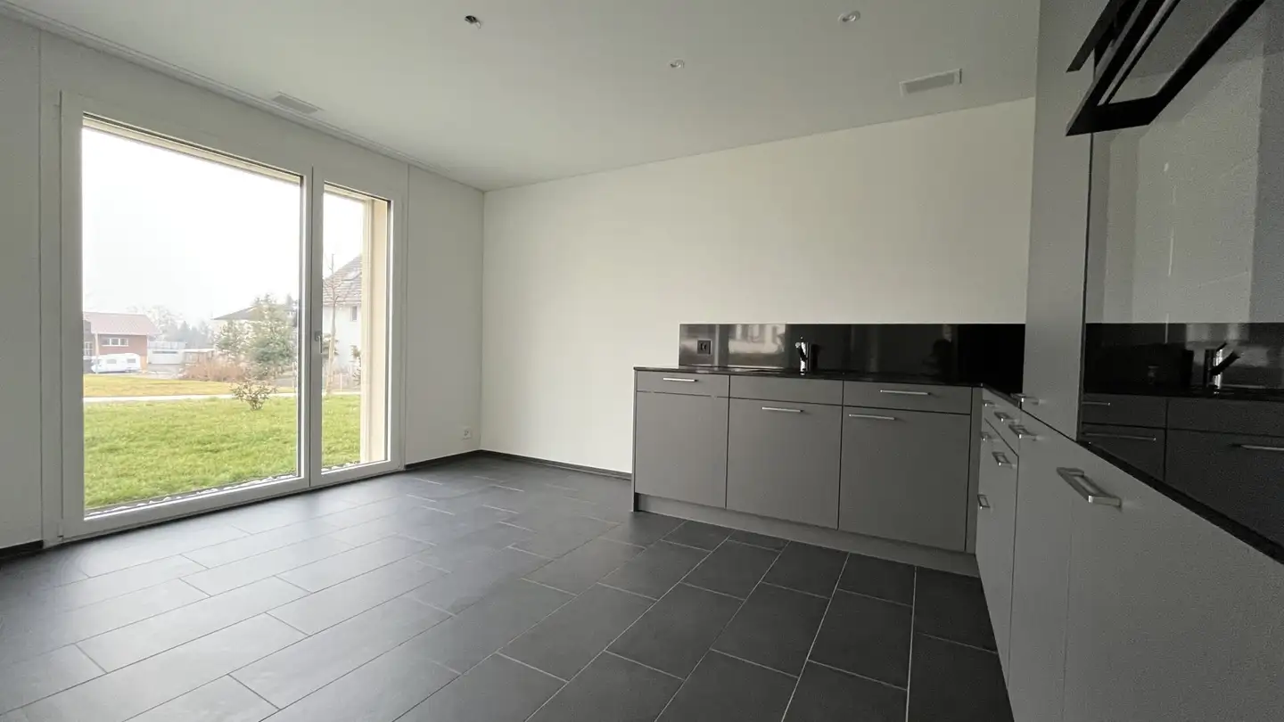 Apartment for rent - Chilefeld 1, 6253 Uffikon