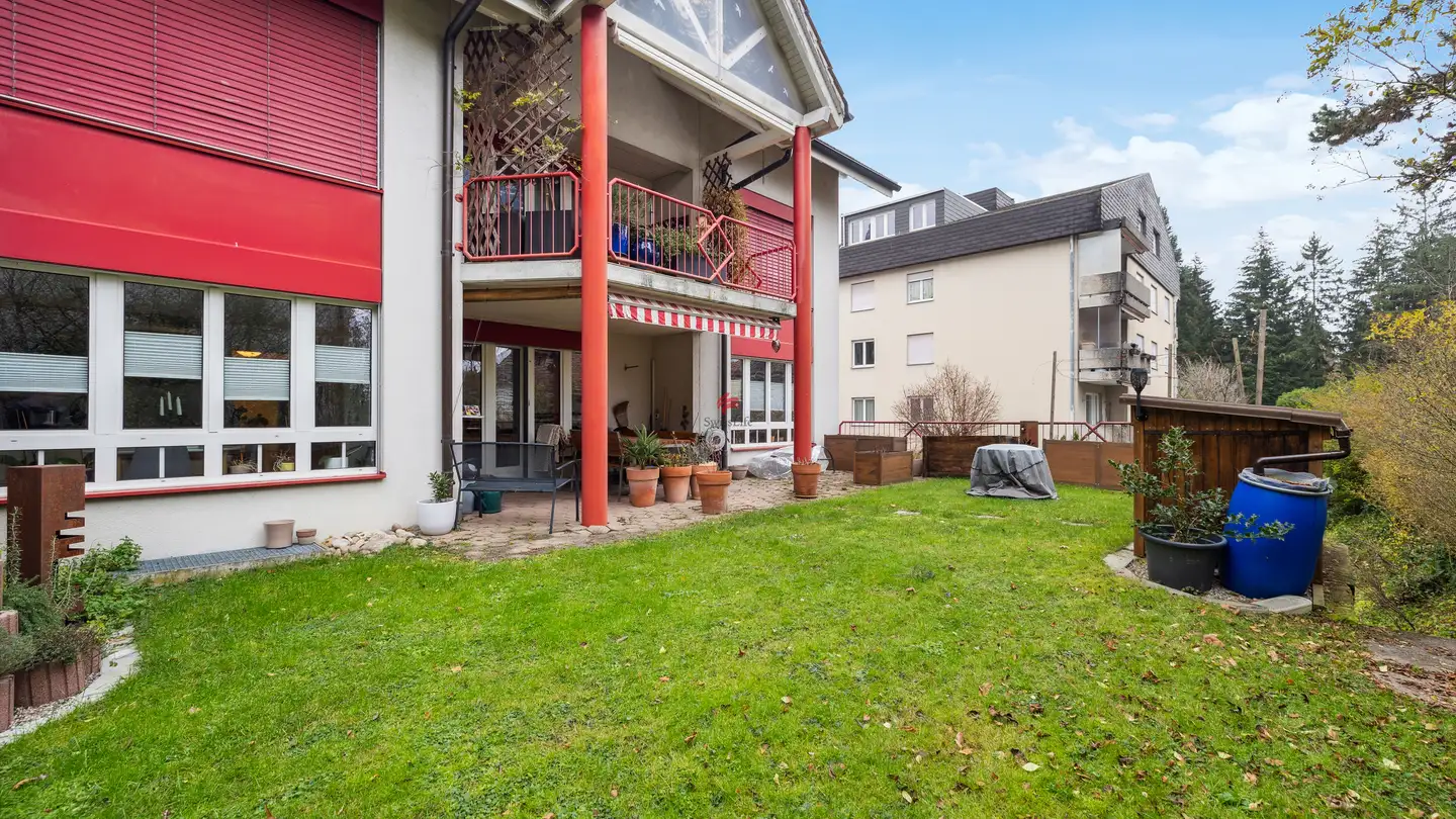 Appartamento in vendita - Gibelstrasse 62, 2540 Grenchen - Photo 2