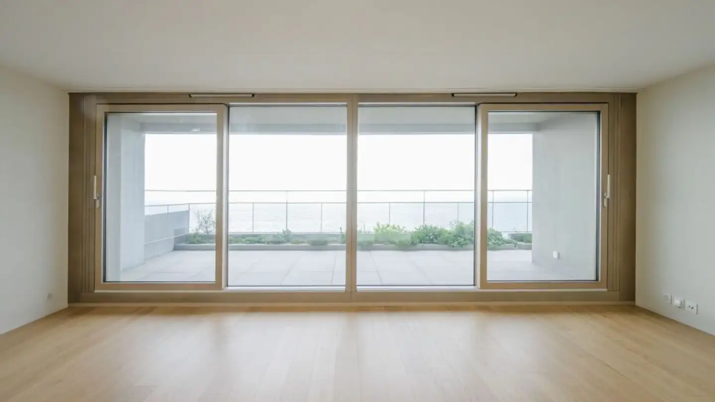 Appartement à louer - Rue de l'Evole, 2000 Neuchâtel