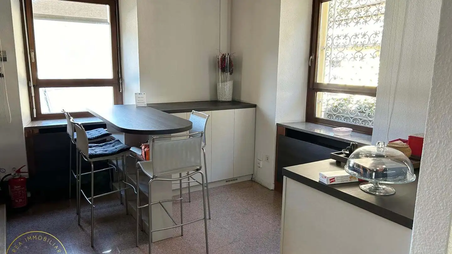 Bürofläche mieten - 6850 Mendrisio - Foto 3