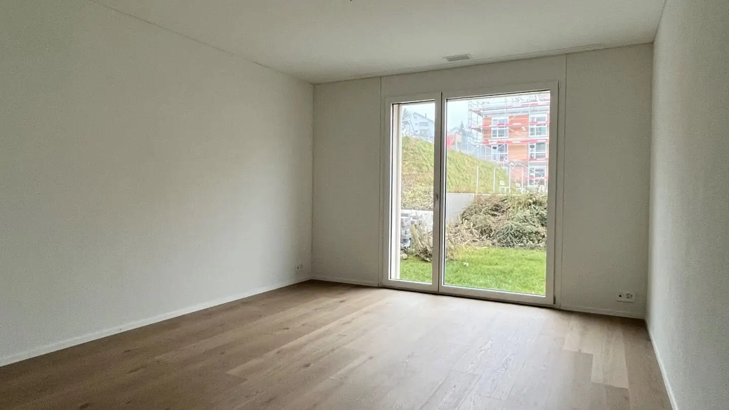 Apartment for rent - Chilefeld 1, 6253 Uffikon - Photo 3
